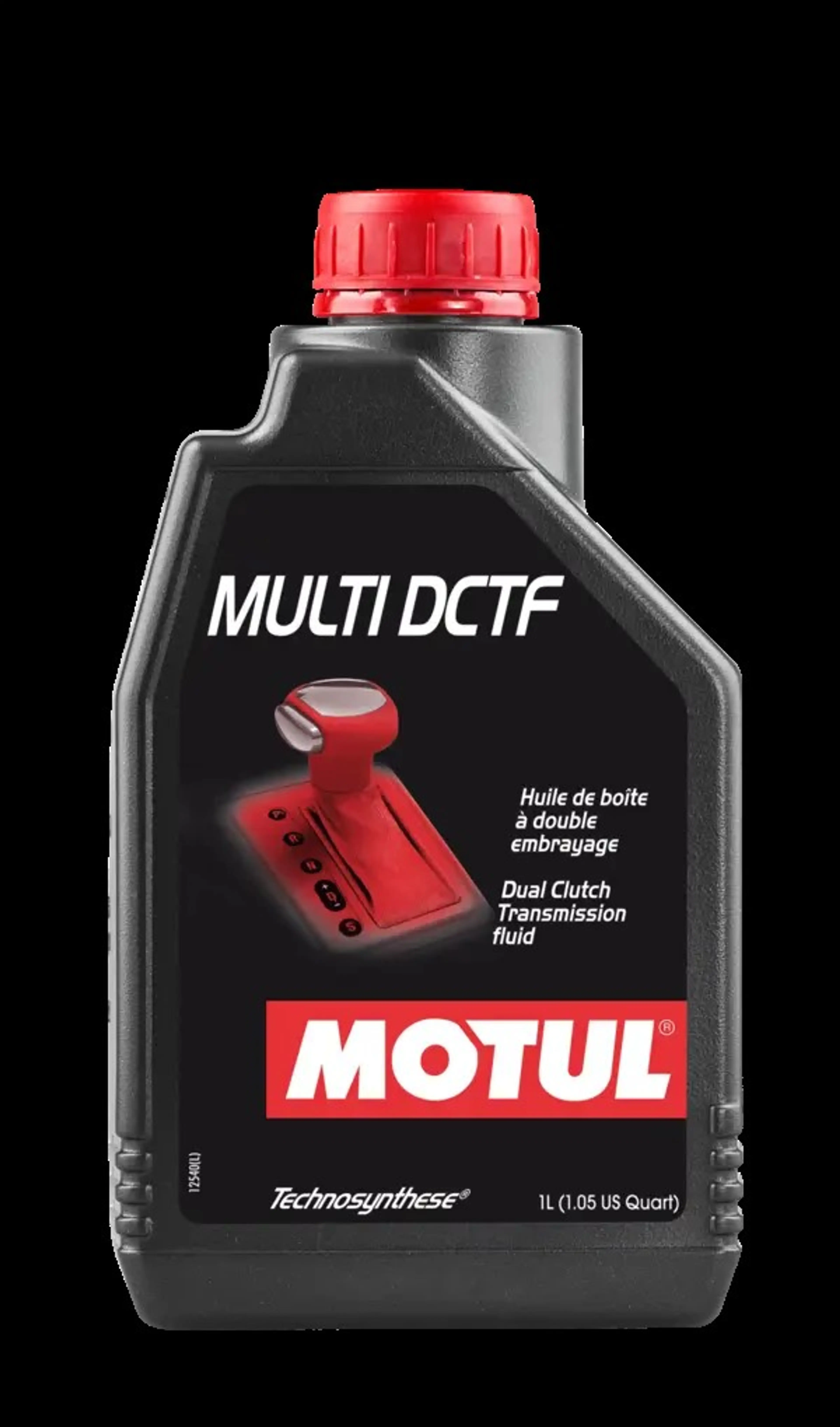 MOTUL MULTI DCTF 1L