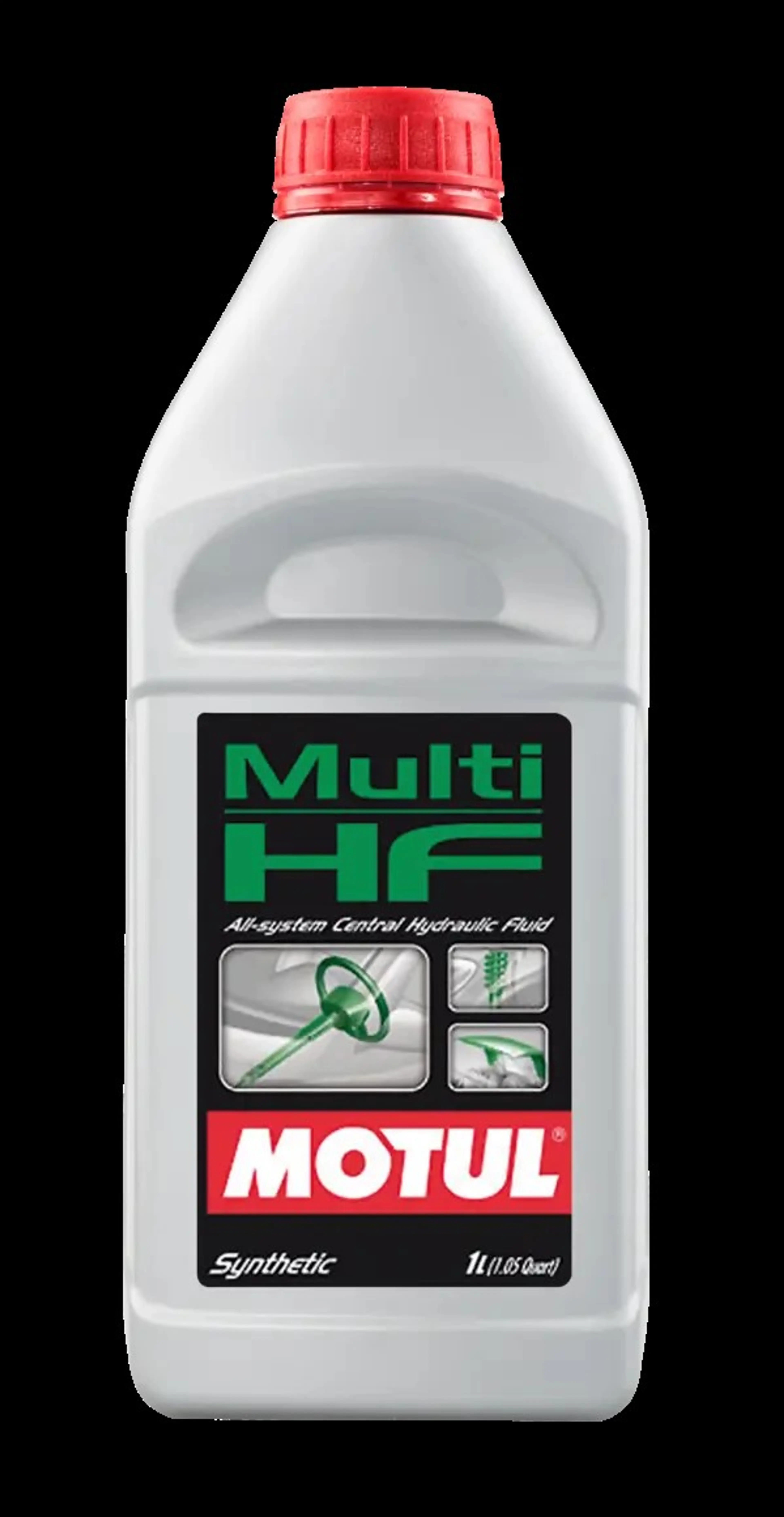 MOTUL MULTI HF 1L