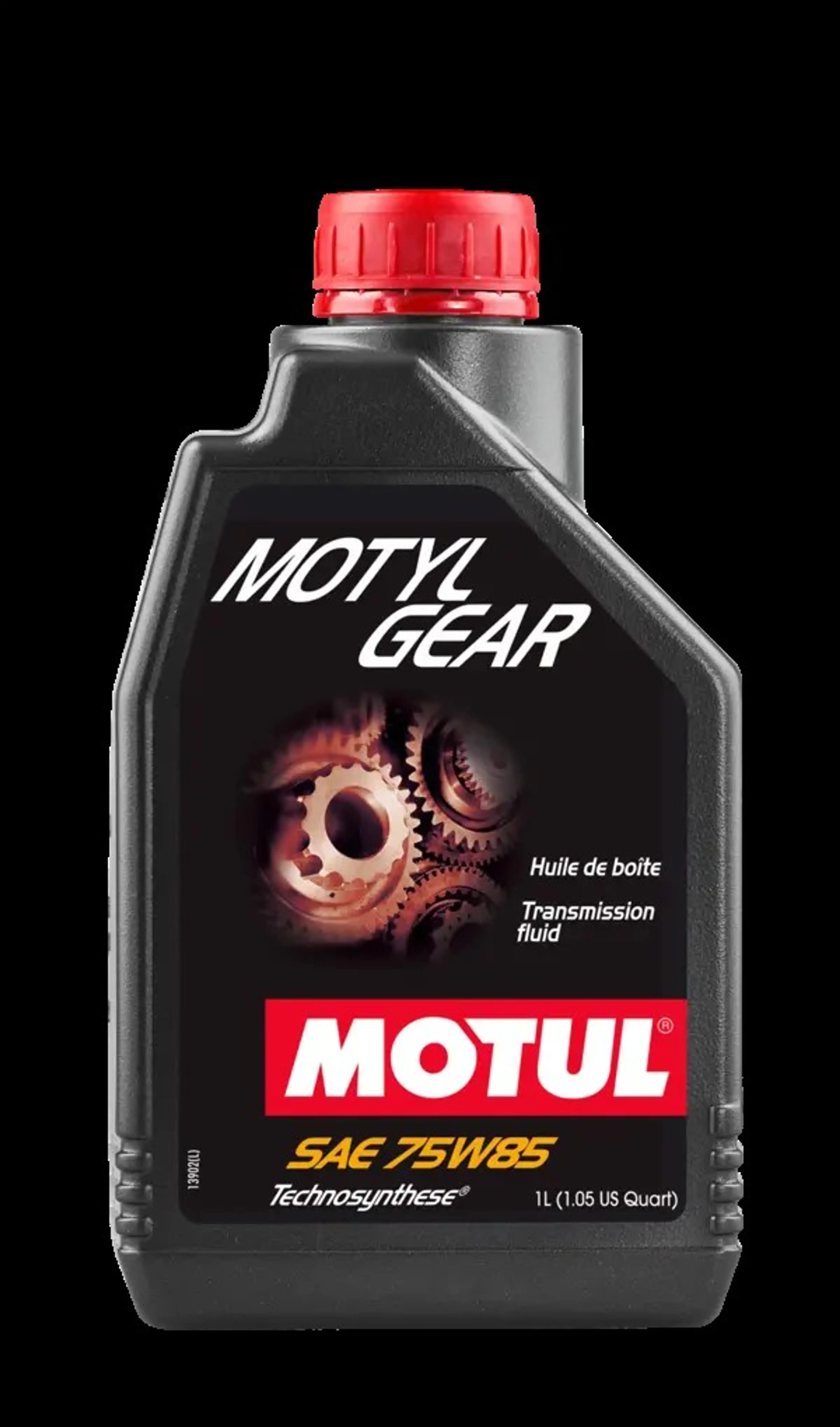 MOTUL MOTYLGEAR 75W-85 1L