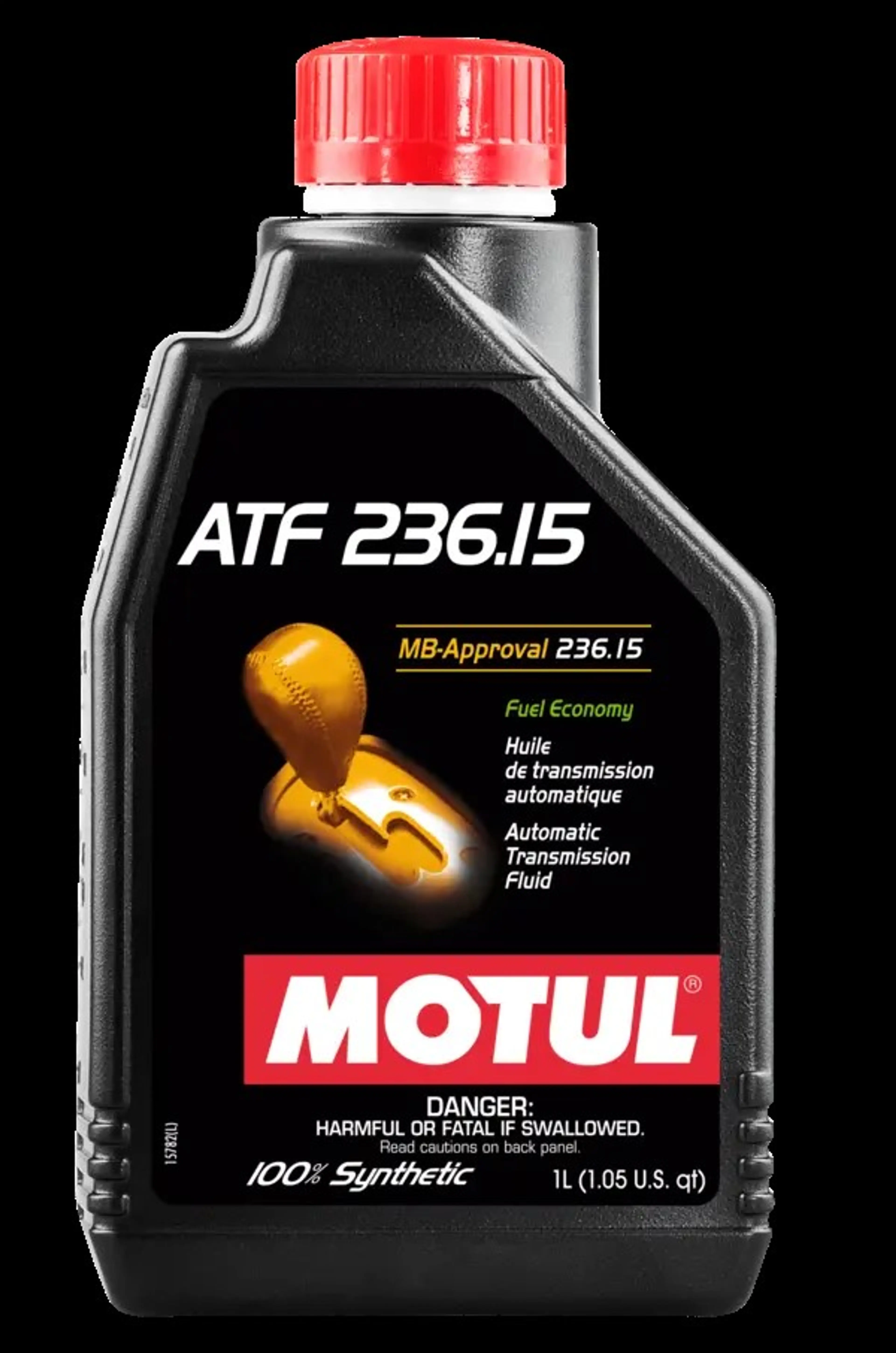 MOTUL ATF 236.15 1L