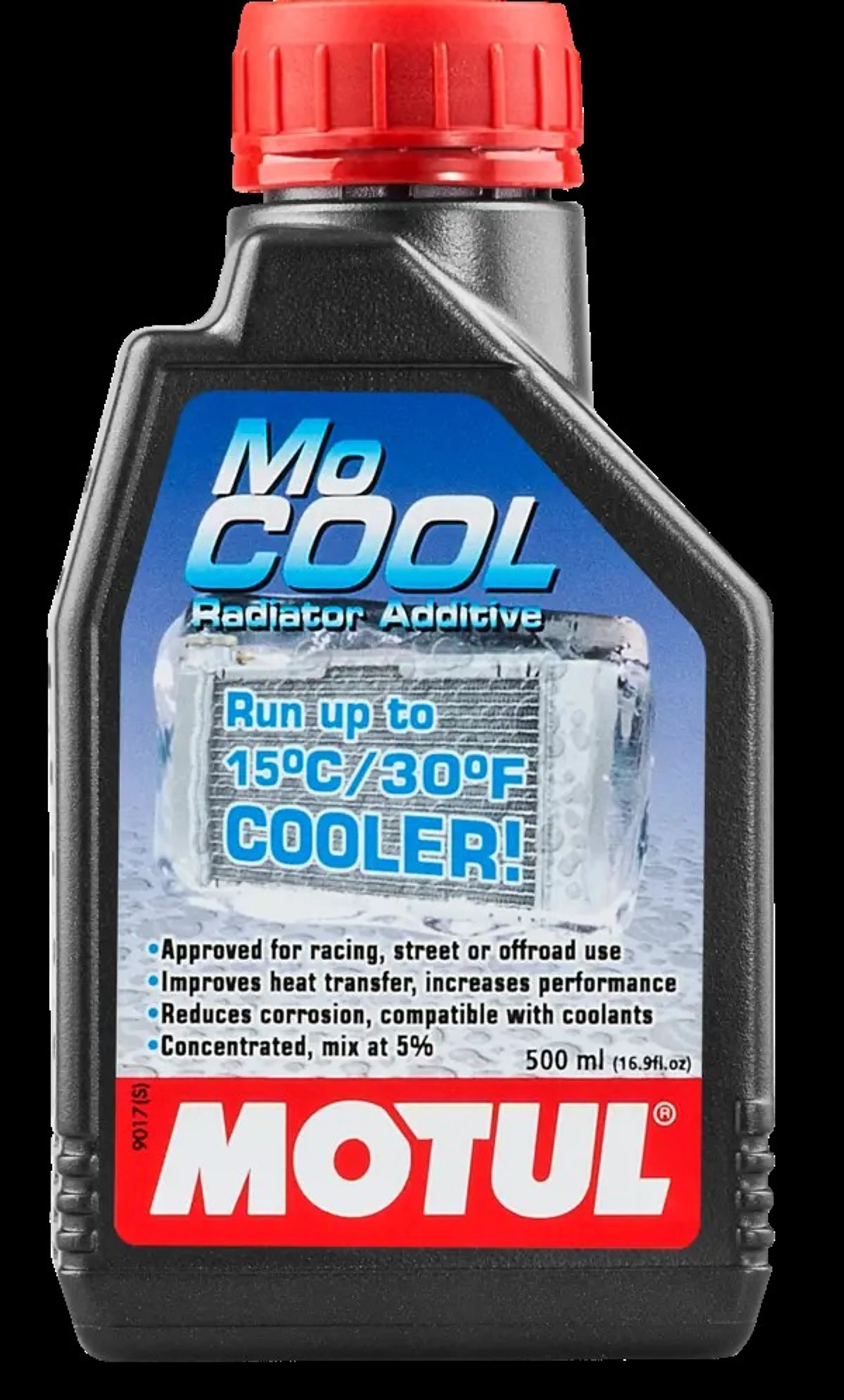 MOTUL MOCOOL 0,5L