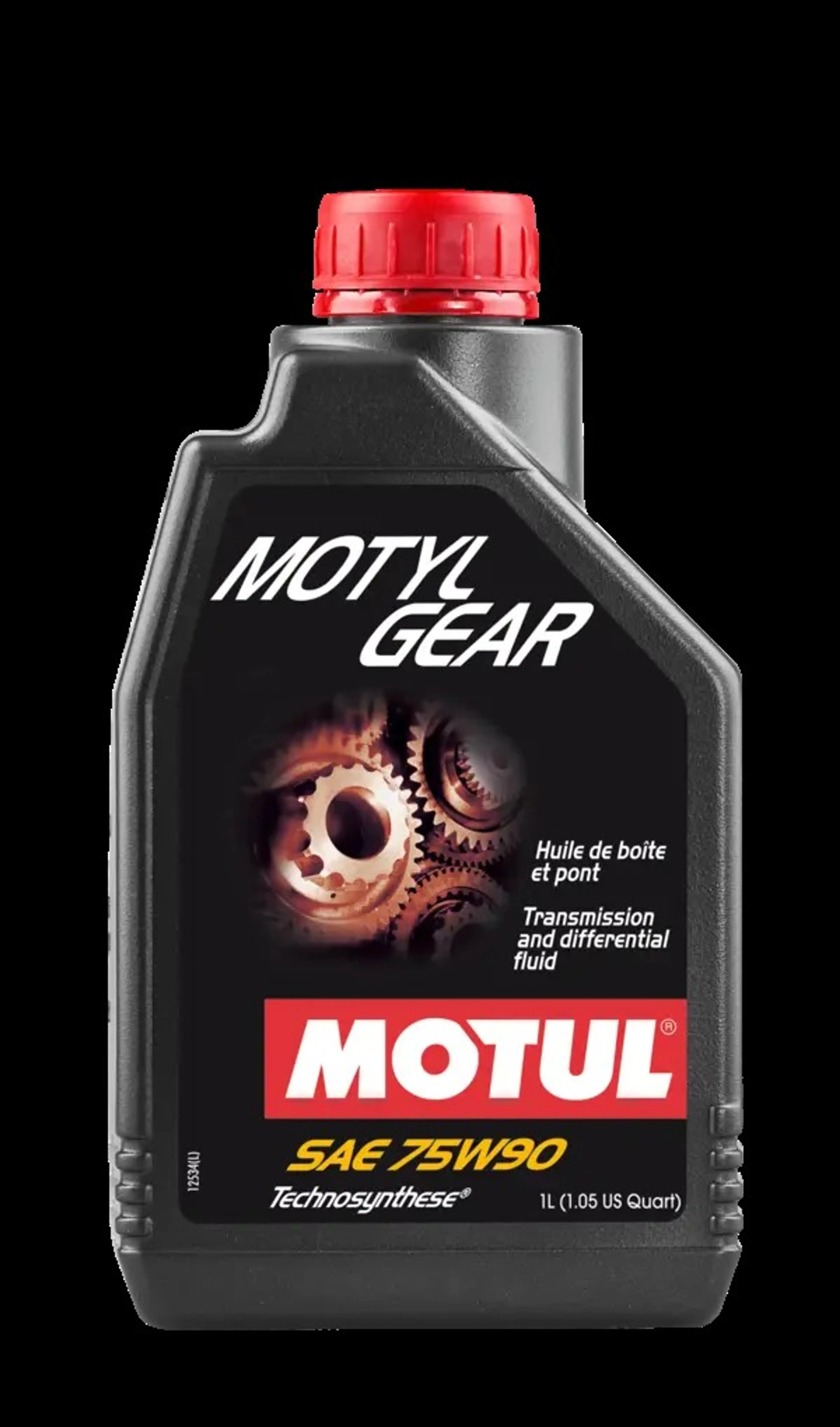 MOTUL MOTYLGEAR 75W-90 1L