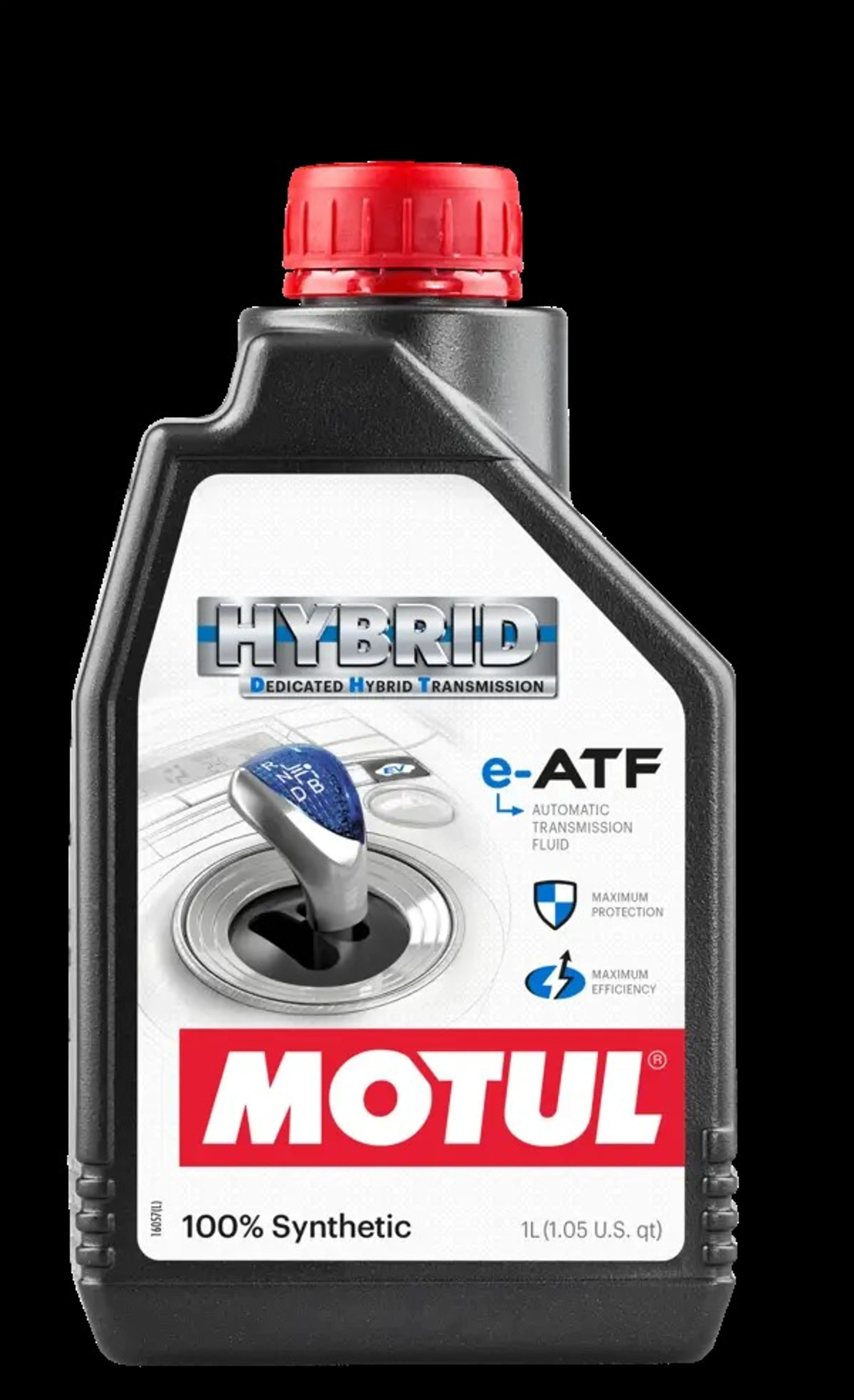 MOTUL DHT E-ATF 1L