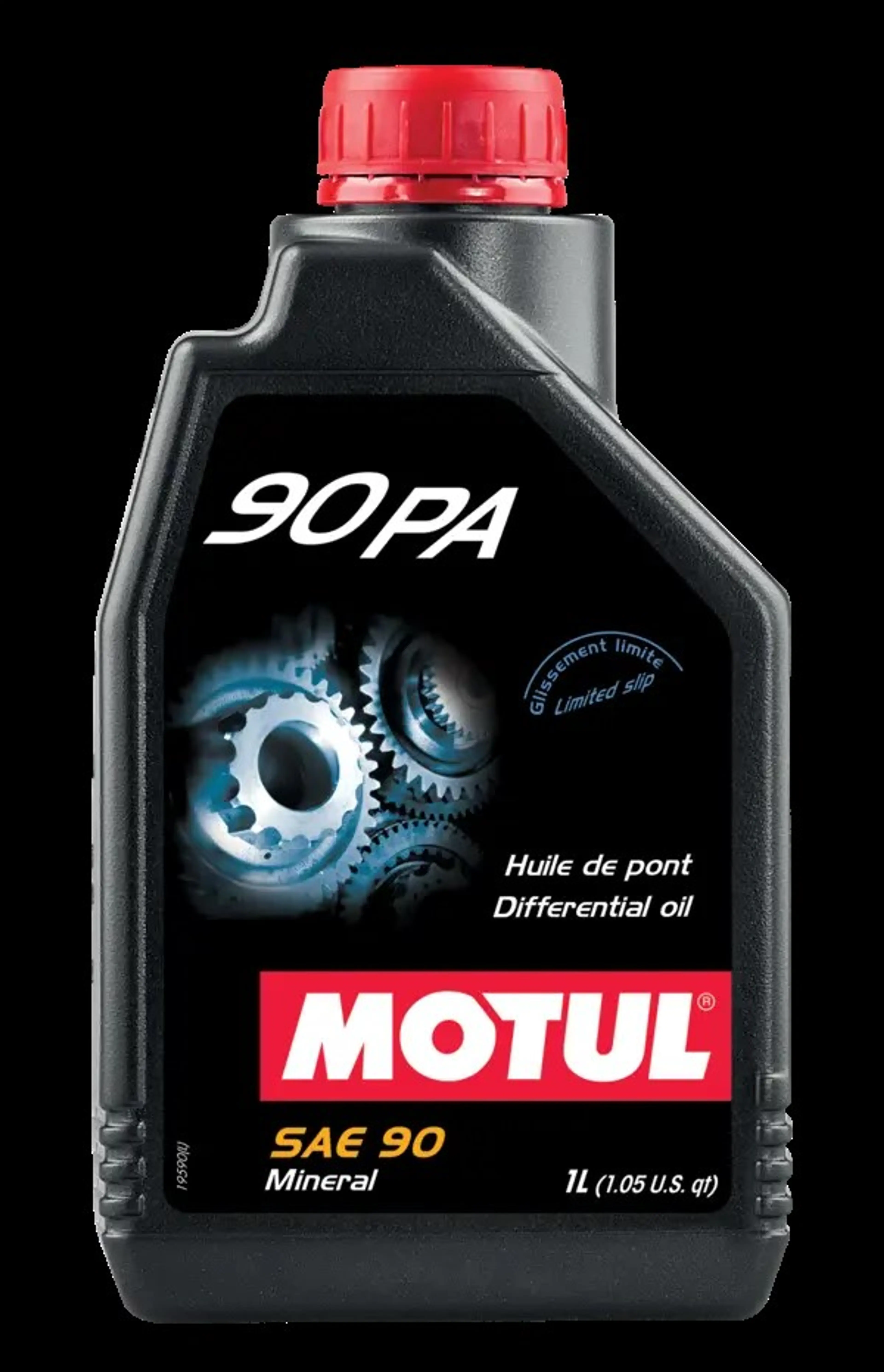 MOTUL 90 PA 1L