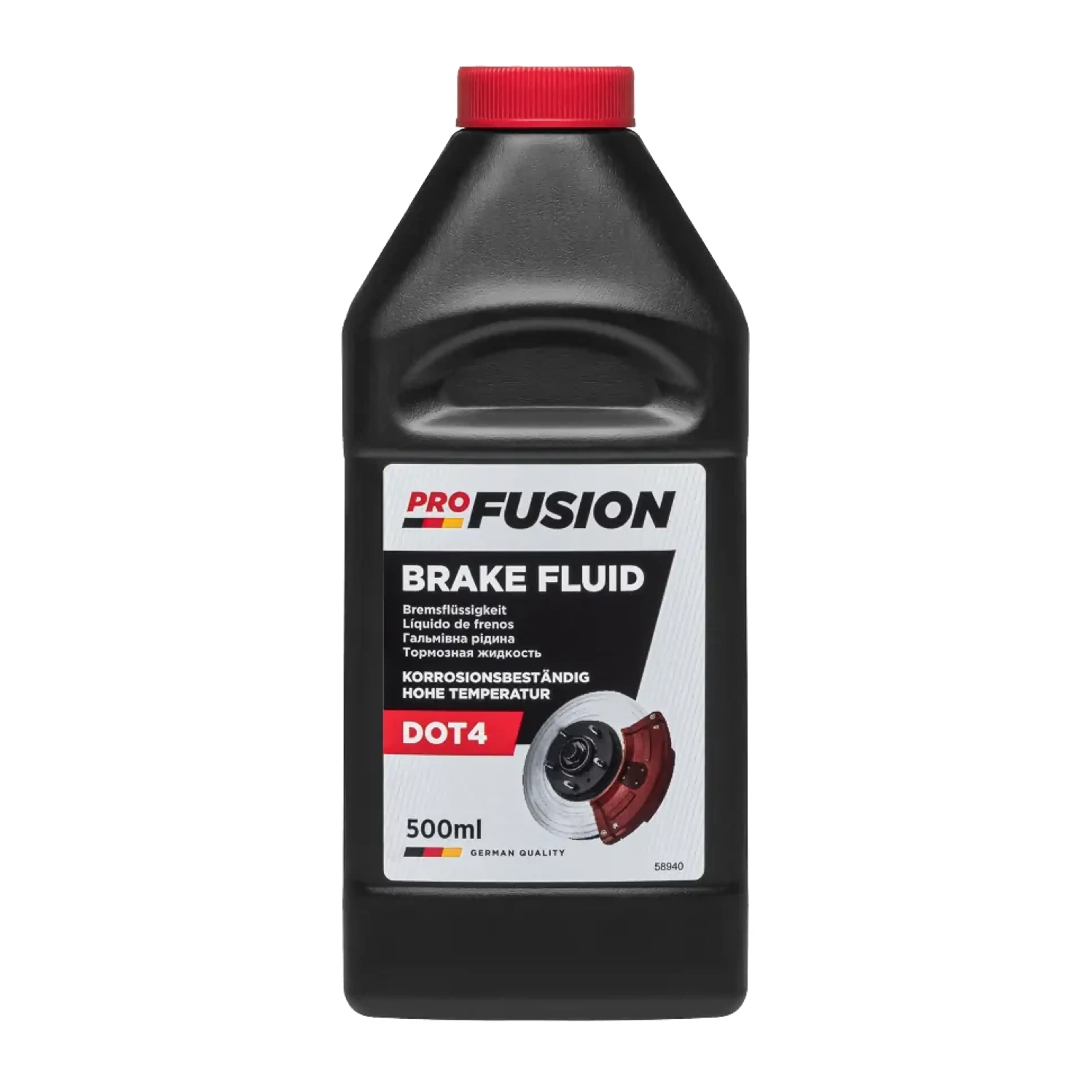 PROFUSION DOT-4  0,5 LTS