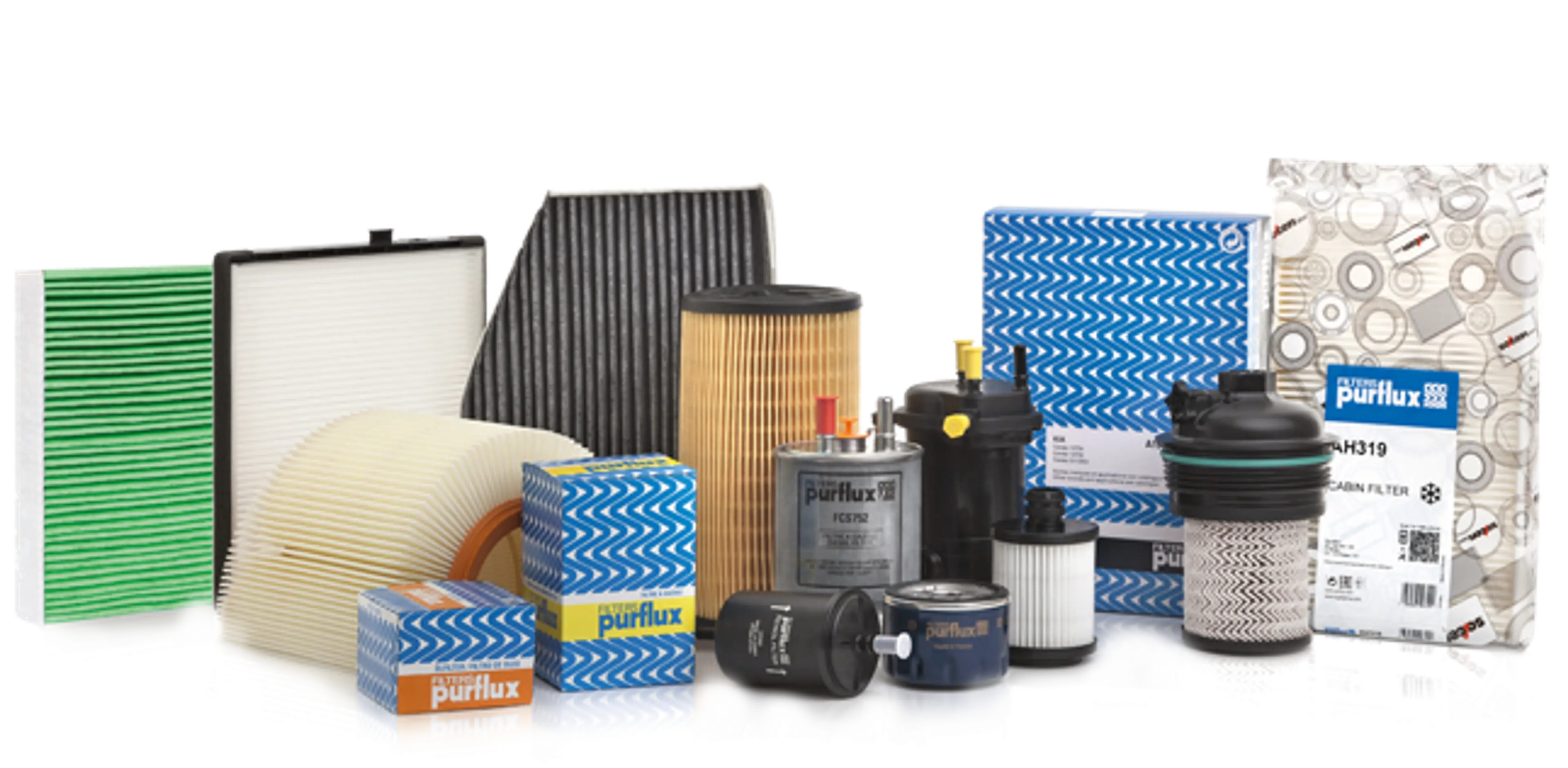 FILTRE CABINE HEPA AHH213 PFX BTE