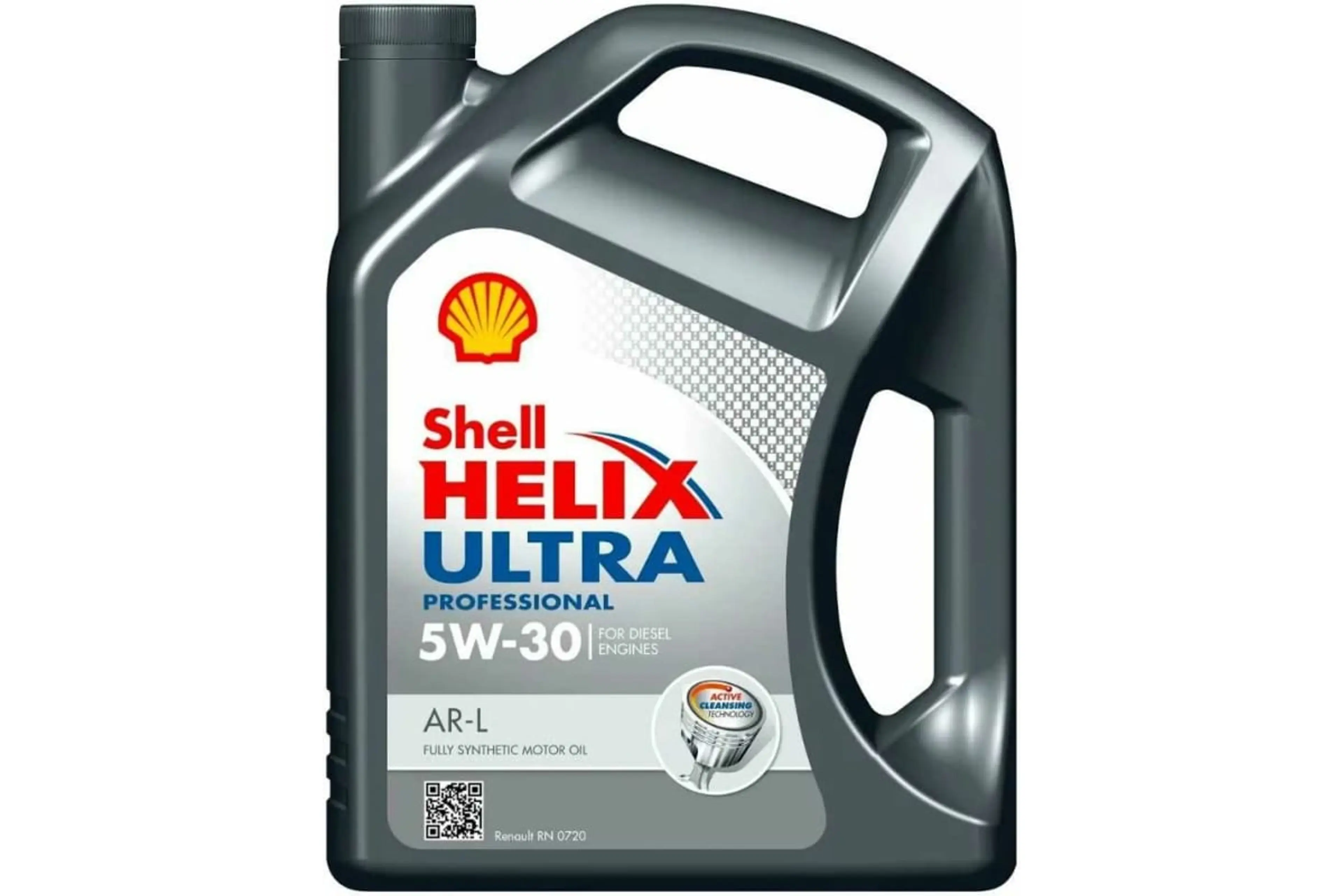 SHELL HELIX ULTRA PRO AR-L 5W-30 5L