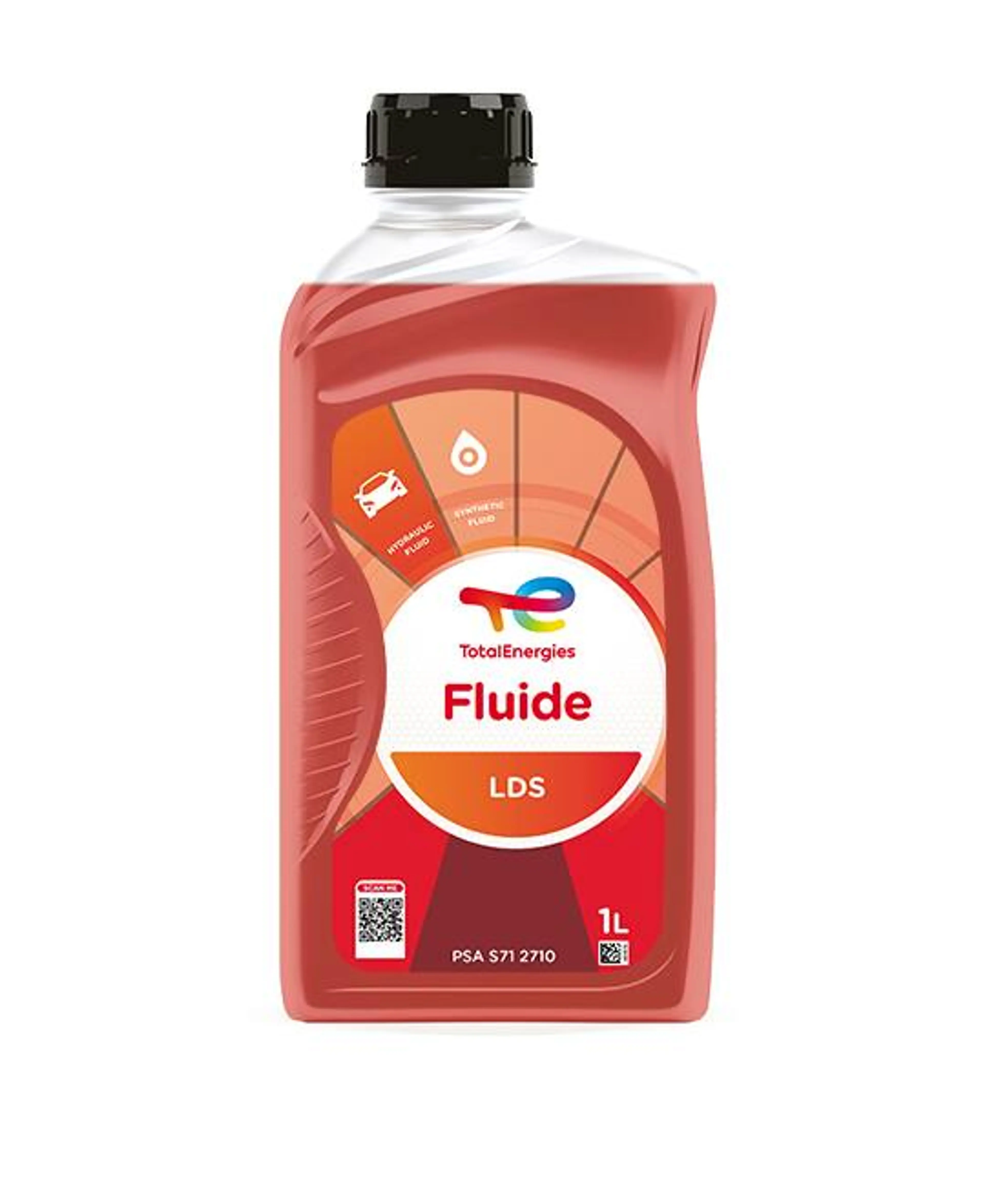 TOTAL FLUIDE LDS 1L