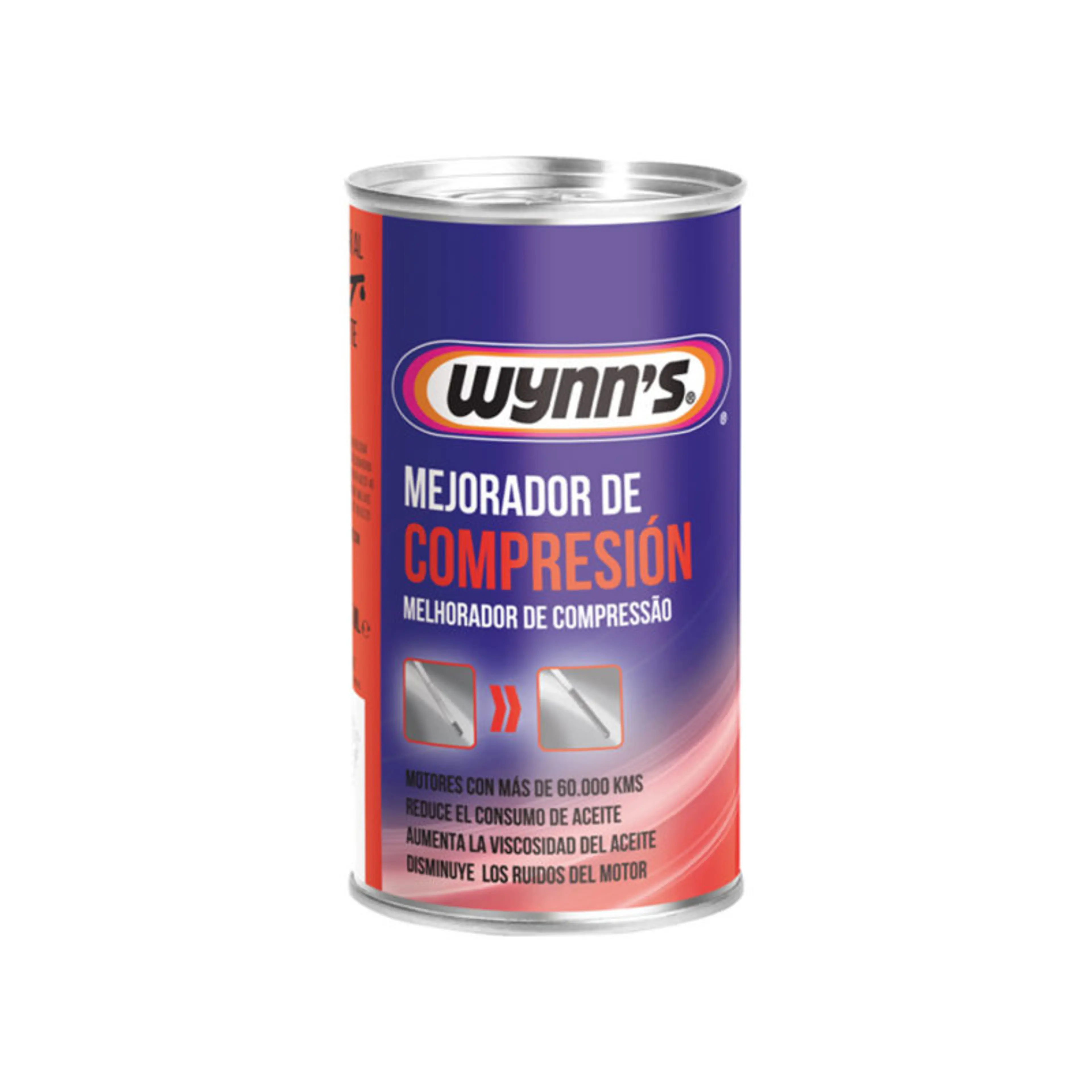 WYNN´S MEJORADOR DE COMPRESION