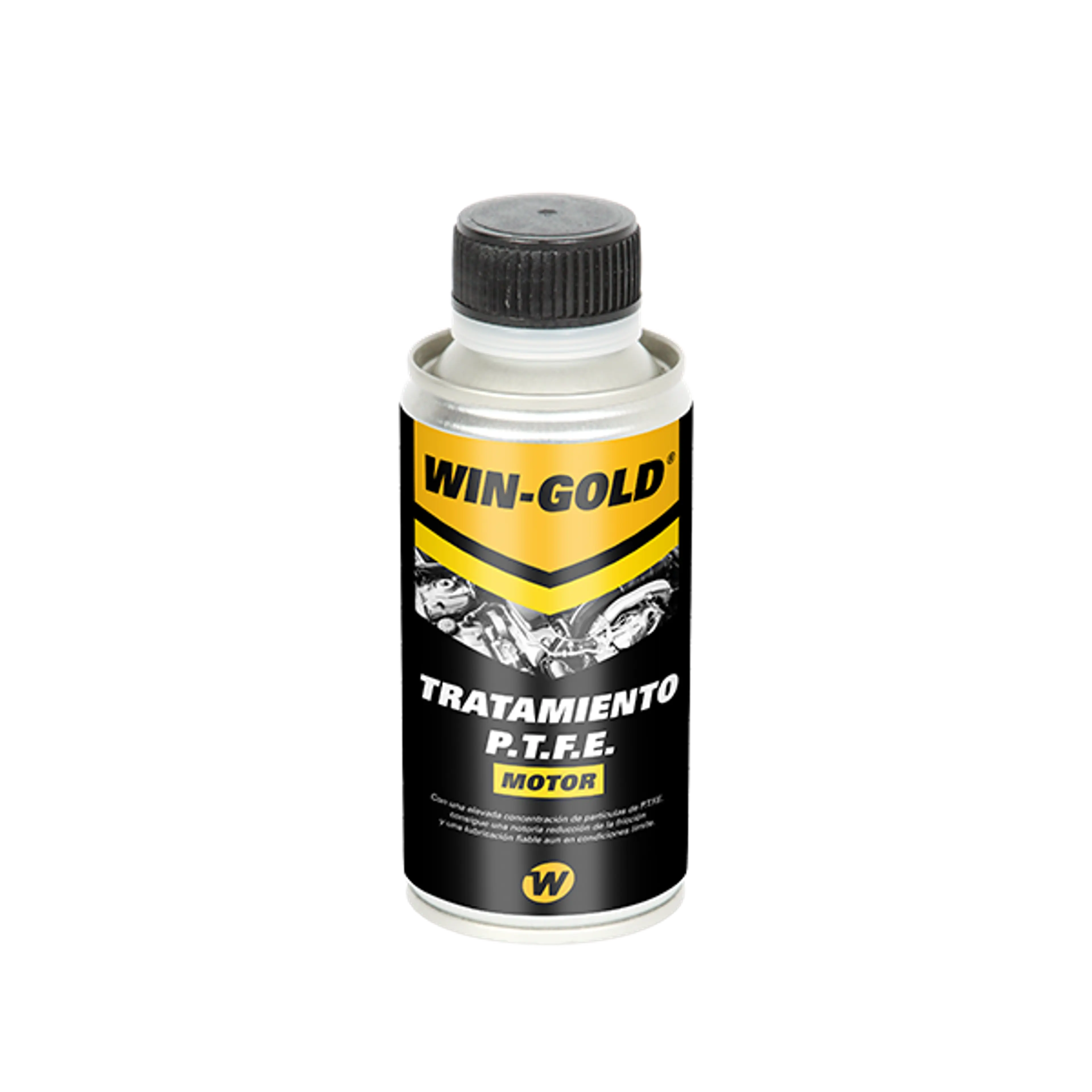 ADITIVO PTFE CONSUMO ACEITE